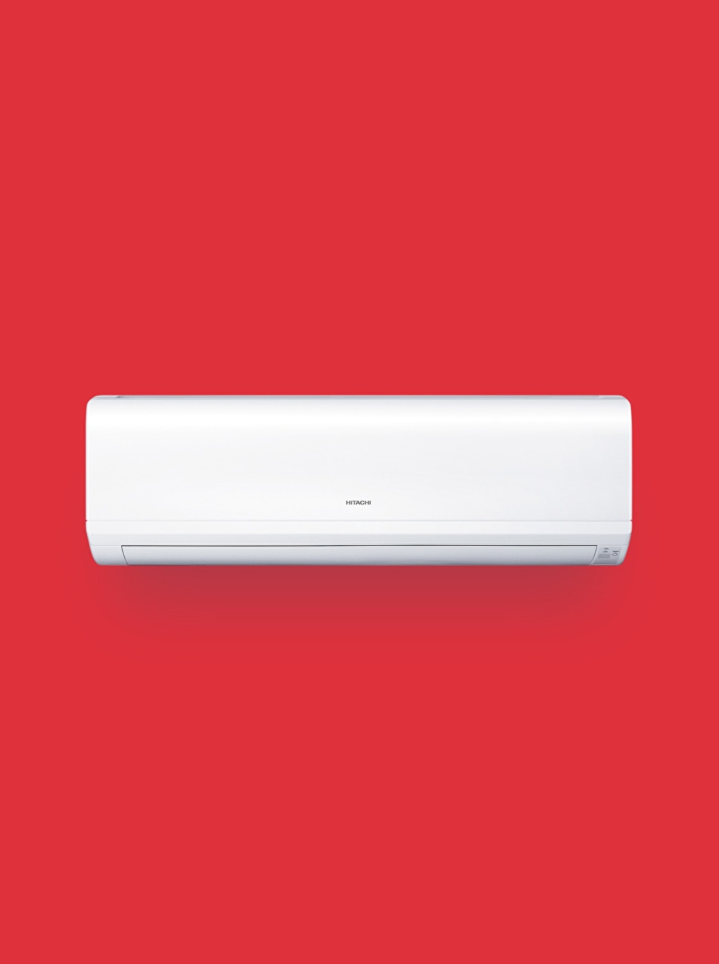 Hitachi Cooling & Heating. Global website for local markets